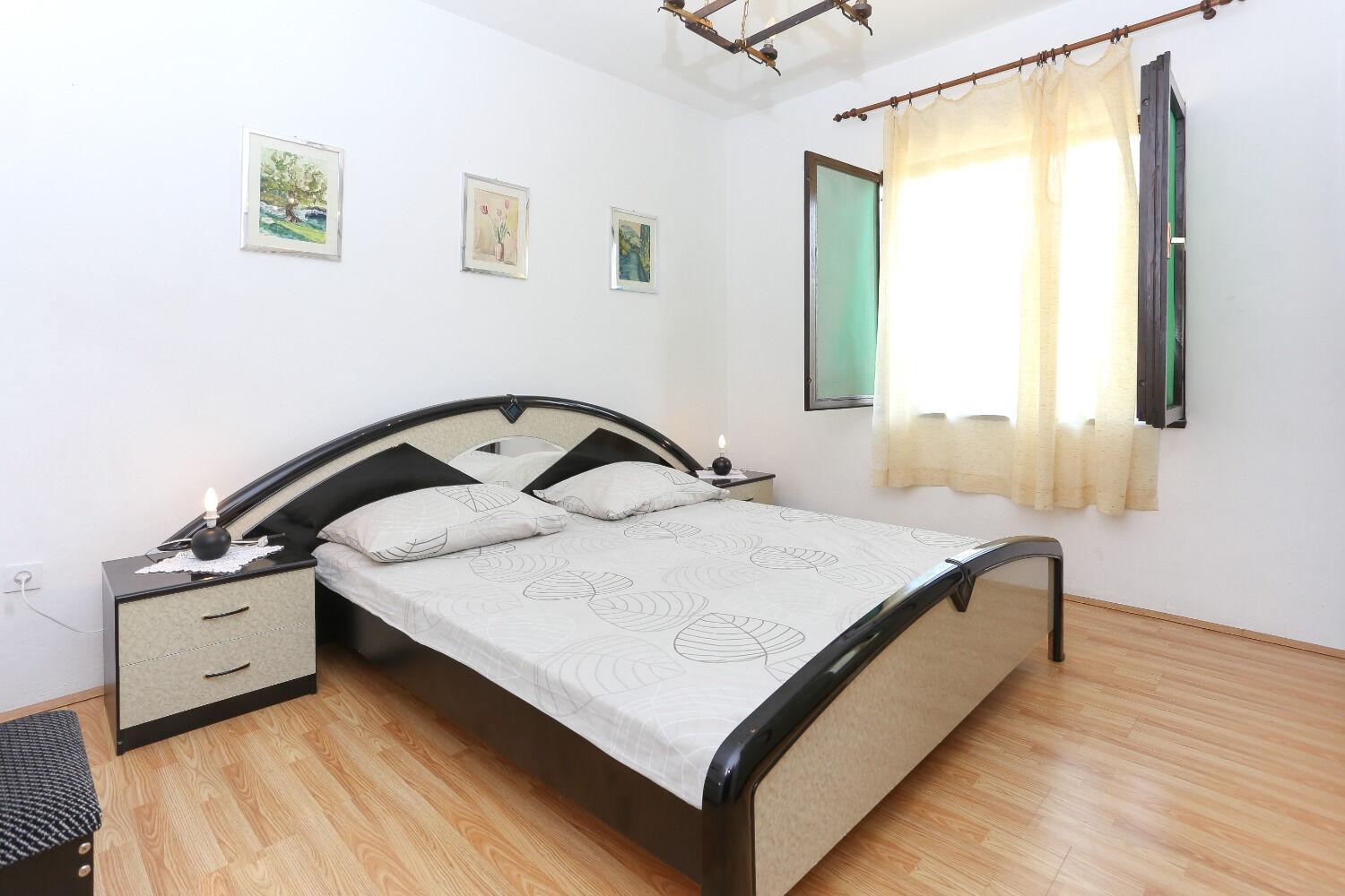Holiday Home Marcelo-With Terrace Vinišće Buitenkant foto