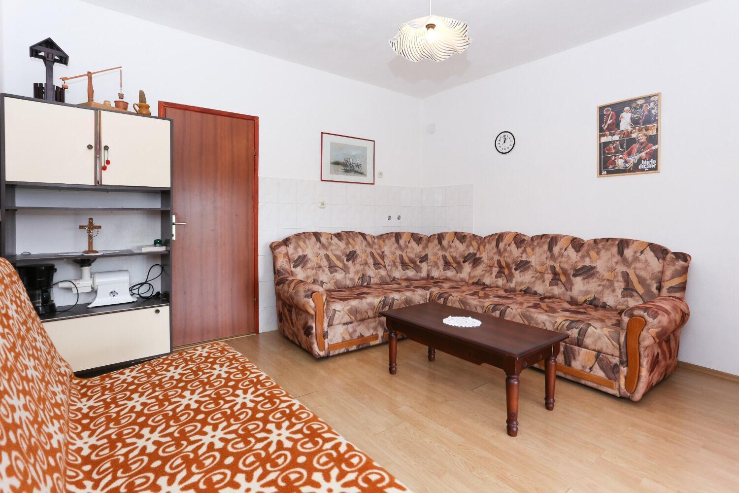 Holiday Home Marcelo-With Terrace Vinišće Buitenkant foto